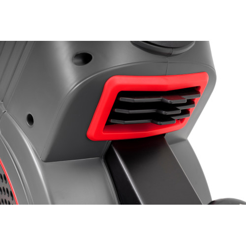 Гребной тренажер  Hop-Sport HS-065AR Talon Grey - фото №10